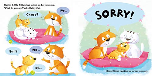 Sorry (Manners Board Books),Used