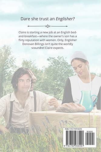 The Amish Maid's Sweetheart LARGE PRINT: Amish Romance,Used