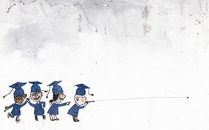 Graduation Day,Used