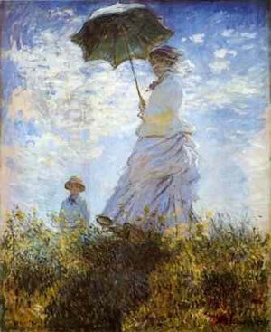Gramercy Great Masters: Monet,Used