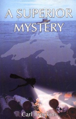 A Superior Mystery (Michael Tanner Mystery Series),New