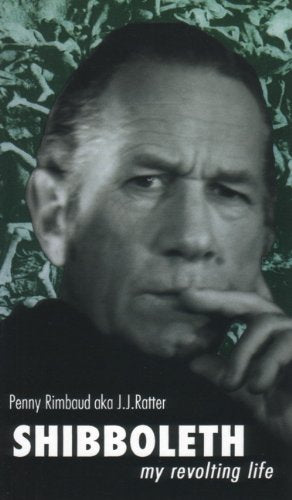 Shibboleth: My Revolting Life,Used