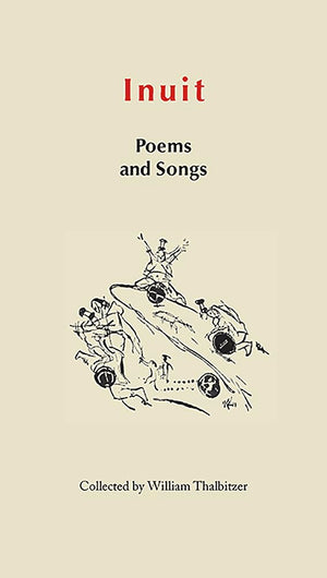Inuit Poems and Songs: Folk Poetry of Greenland (Babysitters Little Sister Graphic Novels) (Volume 2),Used