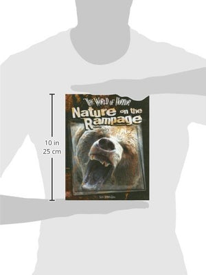 Nature on the Rampage (World of Horror),Used