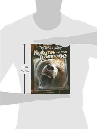 Nature on the Rampage (World of Horror),Used