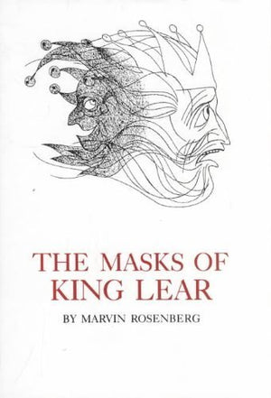 The Masks of King Lear,Used