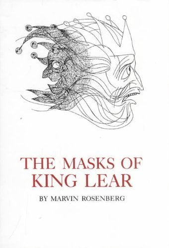 The Masks of King Lear,Used