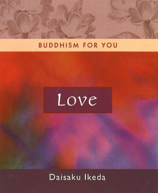 Love (Buddhism For You series),New