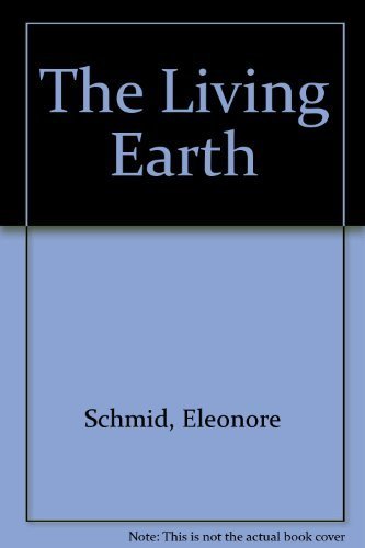 The Living Earth,Used