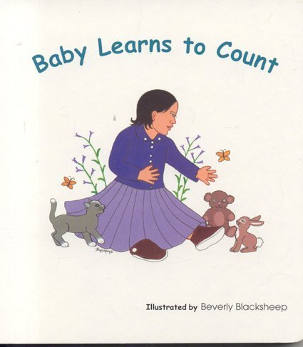 Baby Learns to Count,Used