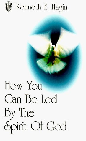 How You Can Be Led by the Spirit of God,Used