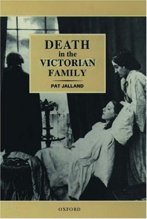 Death in the Victorian Family,New