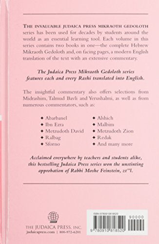 Book Of Isaiah Volume 2: A New English Translation,New