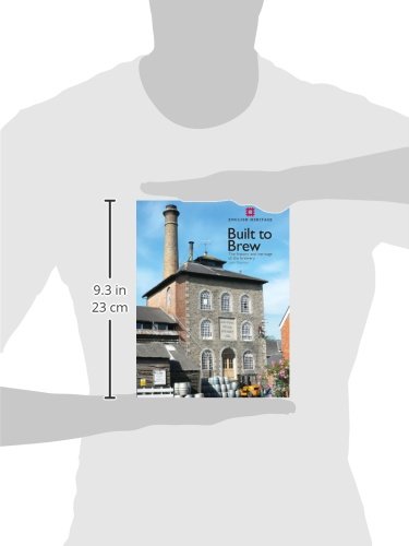Built to Brew: The History and heritage of the brewery (English Heritage),Used