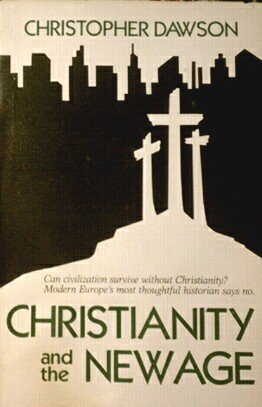Christianity and the New Age,New