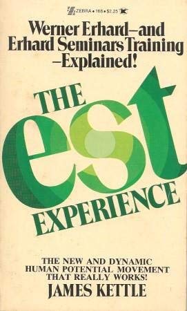 Est Experience,Used