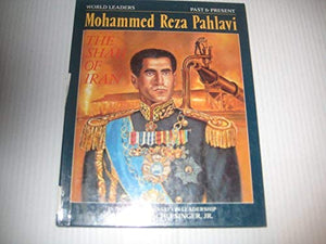 Mohammad Reza Pahlavi (World Leaders Past and Present),Used