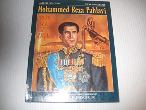 Mohammad Reza Pahlavi (World Leaders Past and Present),Used