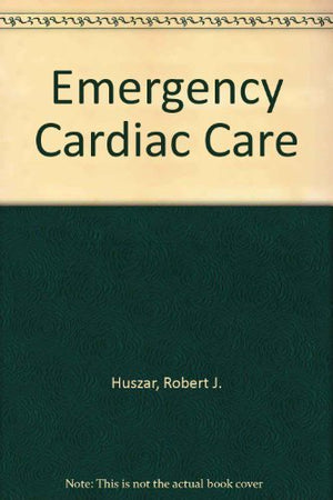 Emergency Cardiac Care,Used