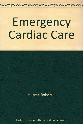 Emergency Cardiac Care,Used