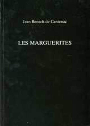 Les Marguerites (Exeter French Texts),Used