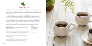 Healing Herbal Teas: Learn To Blend 101 Specially Formulated Teas For Stress Management, Common Ailments, Seasonal Health, And I