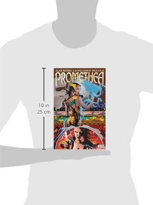 Promethea, Book 3,Used