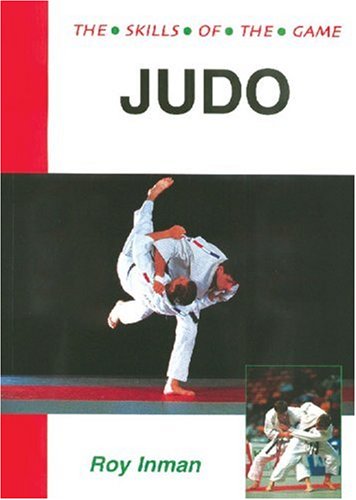 Judo: The Skills of the Game,Used