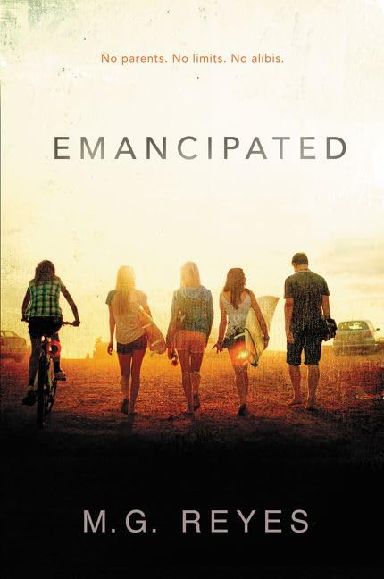 Emancipated (Emancipated, 1),Used
