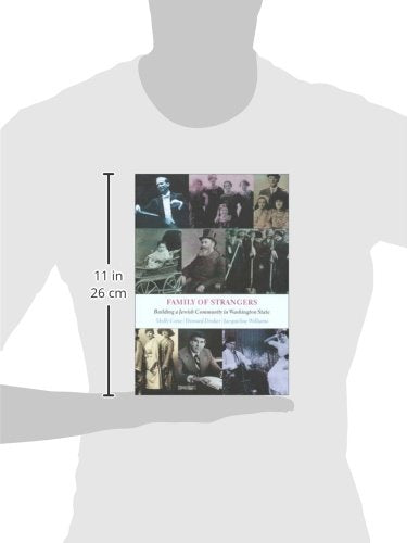 Family Of Strangers,New