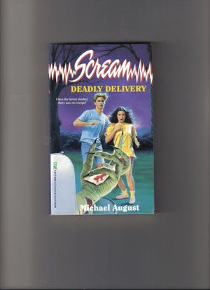 Deadly Delivery (Scream),Used