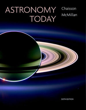 Astronomy Today,Used