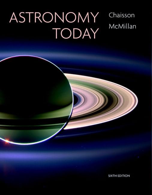 Astronomy Today,Used