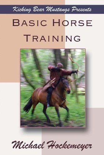 Basic Horse Training,Used