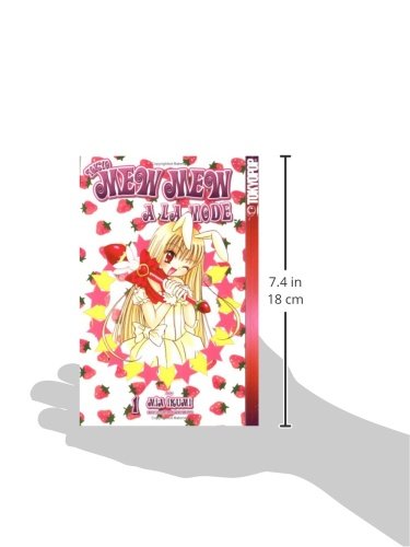 Tokyo Mew Mew A La Mode, Vol. 1,Used