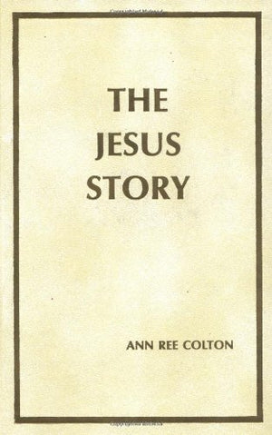 Jesus Story,New
