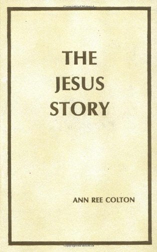 Jesus Story,New