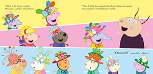 Peppa Pig: Peppa Loves Easter,Used