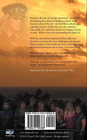 The Tribe: A New World,Used