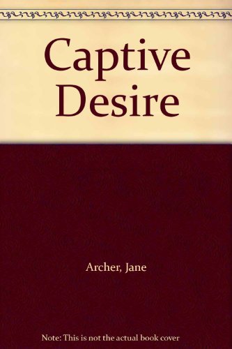 Captive Desire,Used