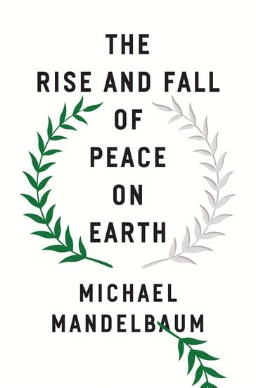 The Rise and Fall of Peace on Earth,Used
