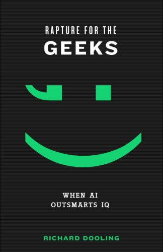 Rapture For The Geeks: When Ai Outsmarts Iq-new