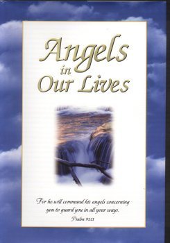 Angels In Our Lives,Used