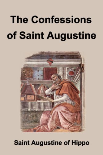 The Confessions of Saint Augustine,Used