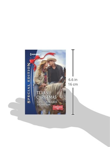 Texas Christmas,Used