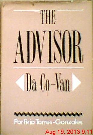 The Advisor (Da CoVan),Used