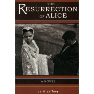 The Resurrection of Alice,Used