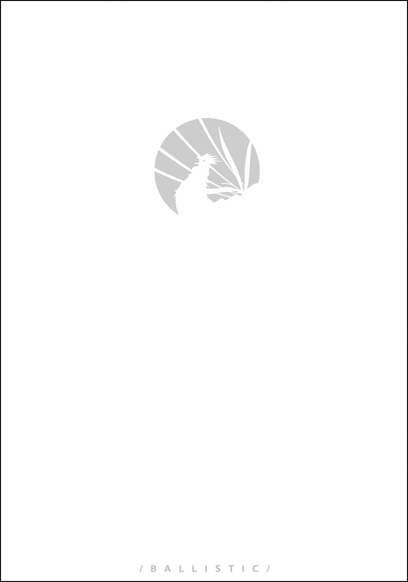 Massive Black: Volume 2,Used