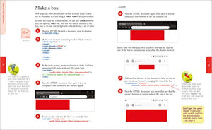 Coding for Kids in easy steps,Used