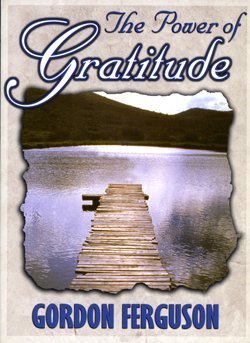The Power of Gratitude,Used
